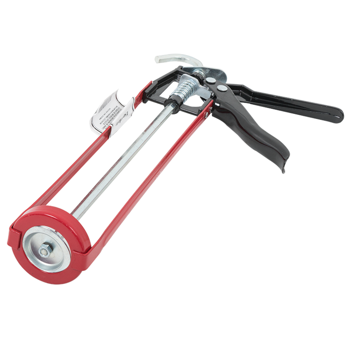 Pistola para Calafatear Esqueleto 10"