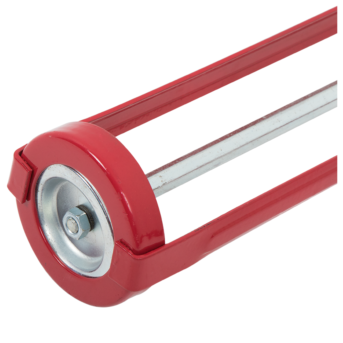 Pistola para Calafatear Esqueleto 10"