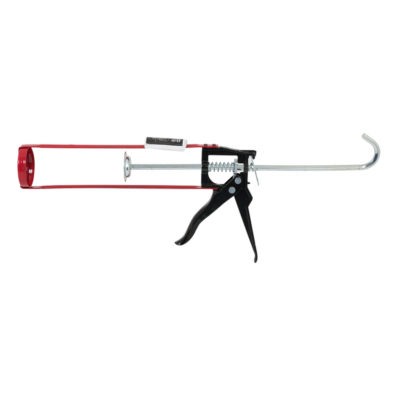 Pistola para Calafatear Esqueleto 10"