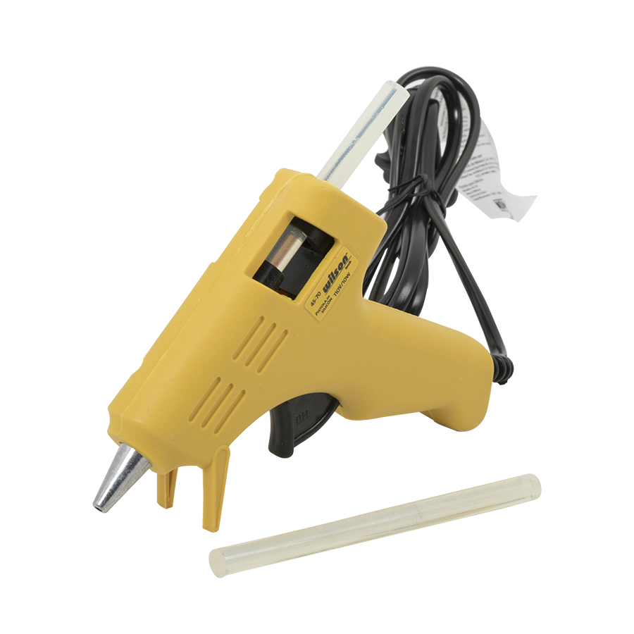 Pistola de Silicón de 5/16" y 1/2" - 5/16"