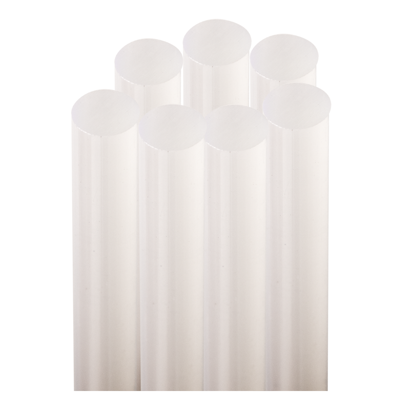 Barra de Silicón 5/16" y 1/2" - 5/16"