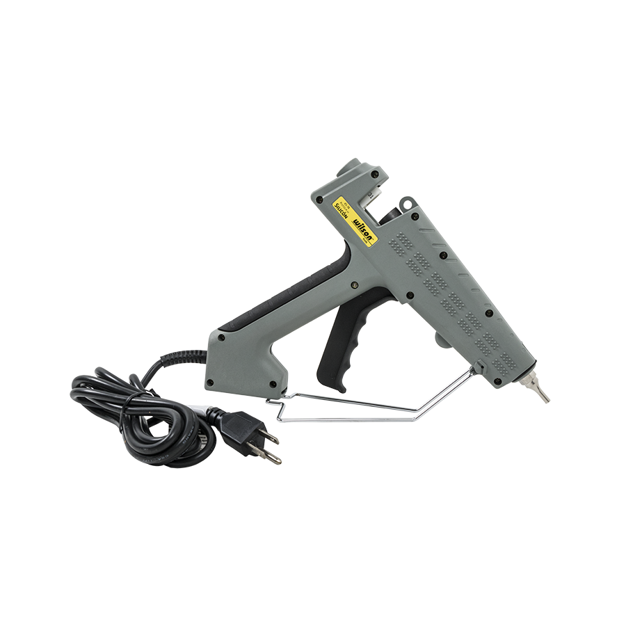 Pistola de Silicón de 5/16" y 1/2" - 1/2"