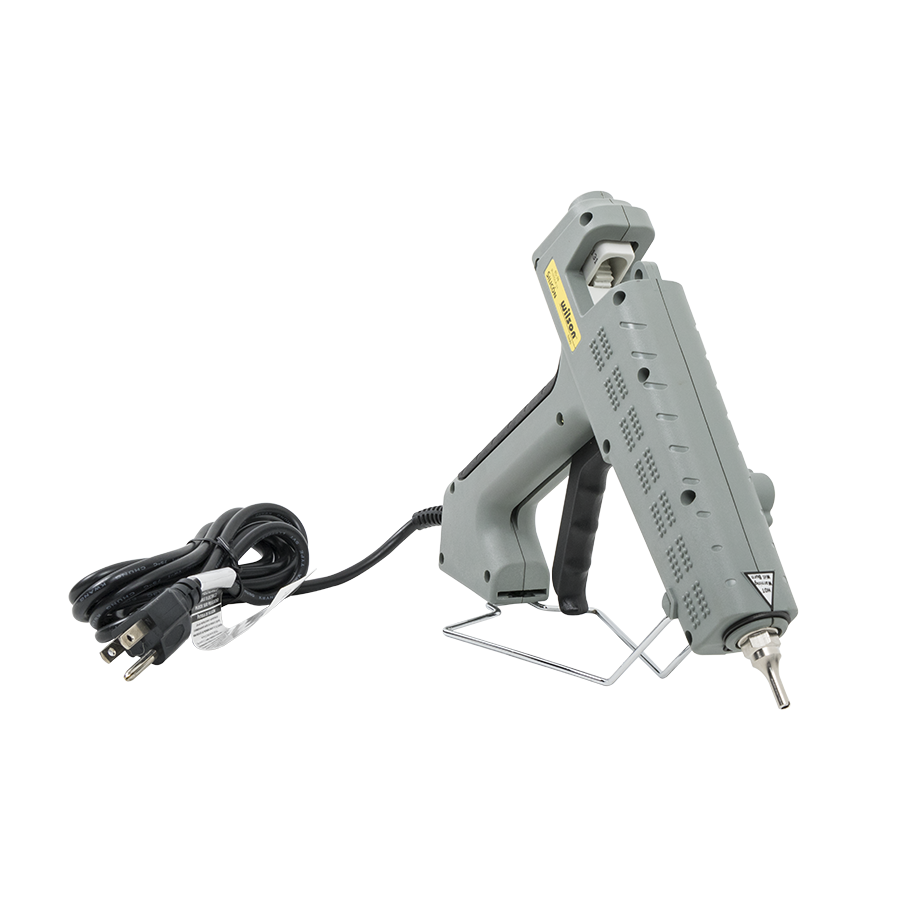 Pistola de Silicón de 5/16" y 1/2" - 1/2"