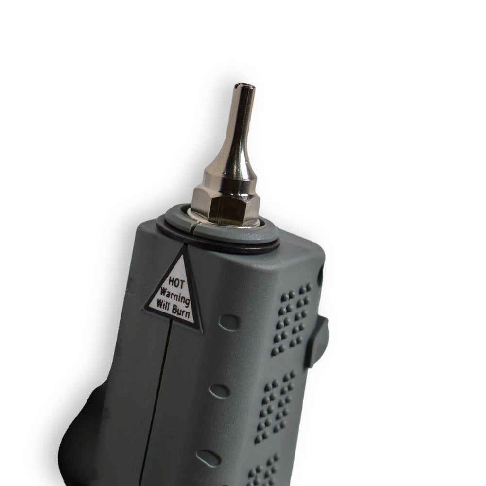 Pistola de Silicón de 5/16" y 1/2" - 1/2"