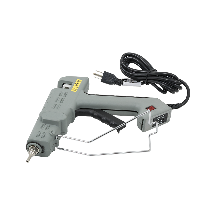 Pistola de Silicón de 5/16" y 1/2" - 1/2"