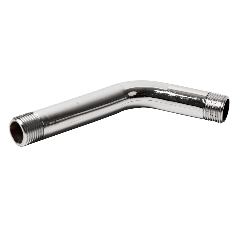 Brazo y Chapetón | Wilson | 47-00C | Cromado para Regadera