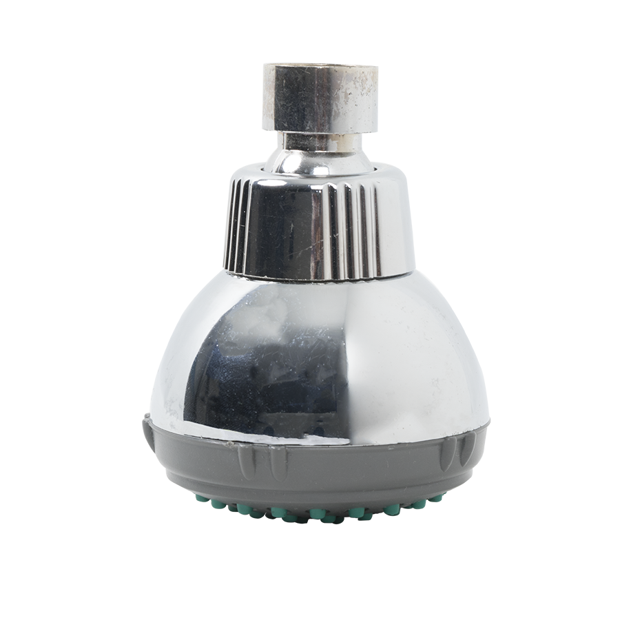 Cabezal de Regadera para Baño Mod. Asia