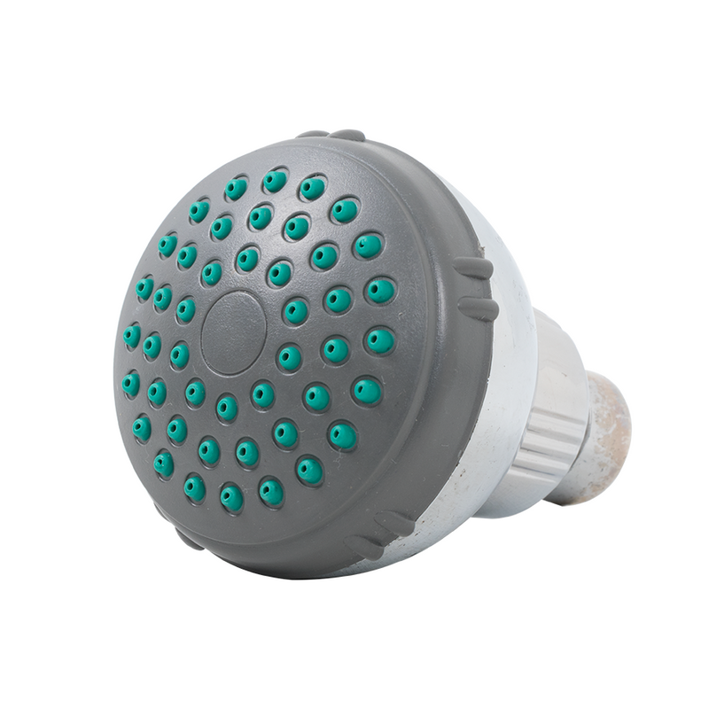 Cabezal de Regadera para Baño | Wilson | 47-17 | Mod. Asia Cromada