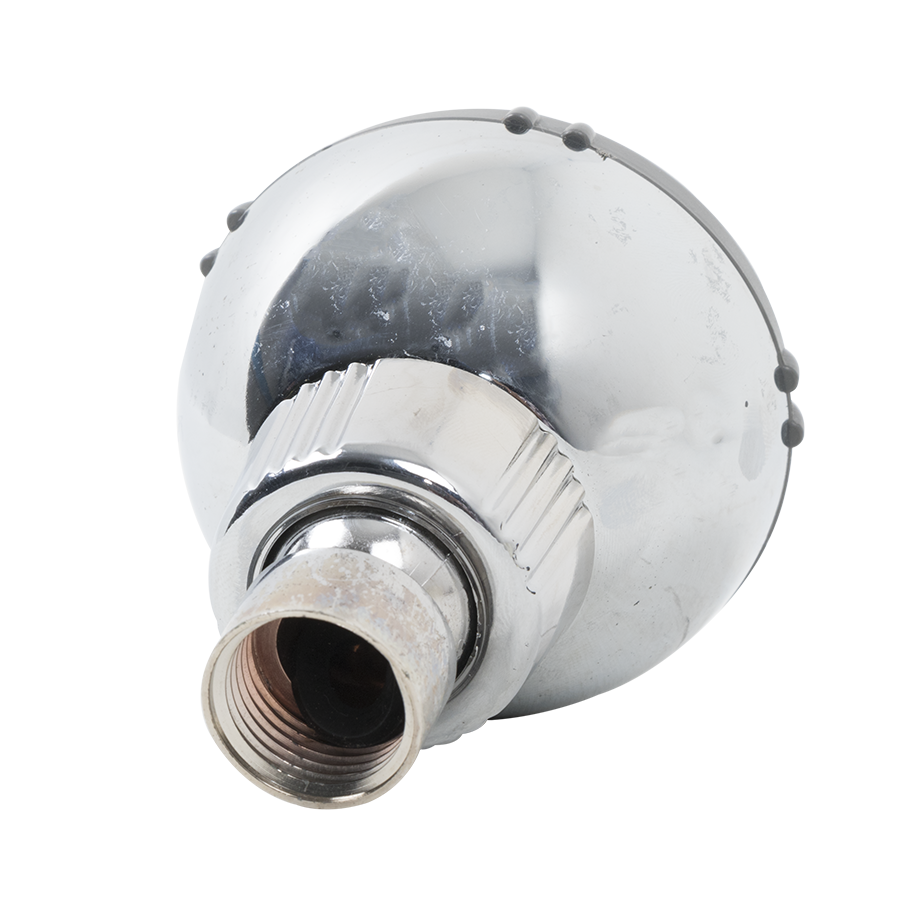 Cabezal de Regadera para Baño Mod. Asia