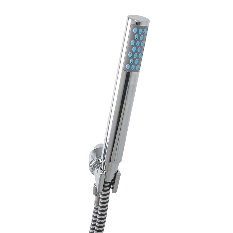 Regadera Manual de Telefono Mod. Madrid