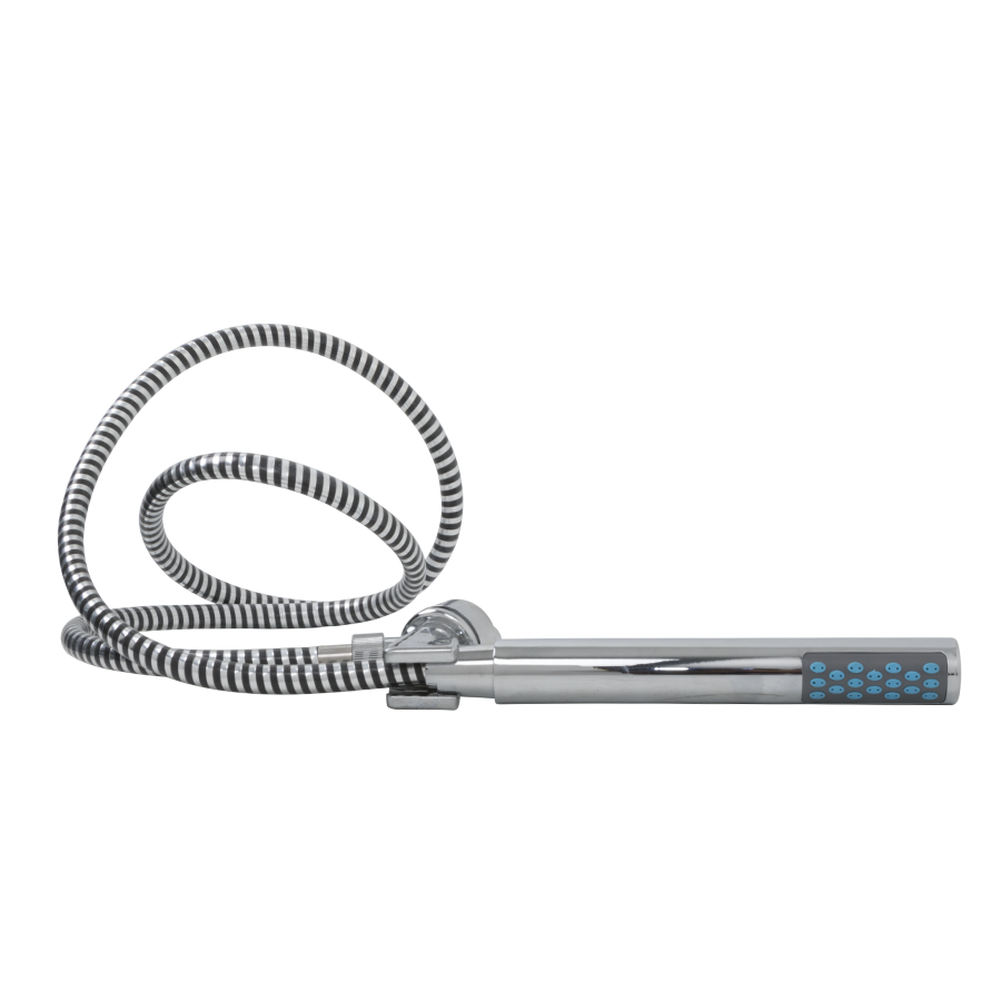 Regadera Manual de Telefono Mod. Madrid