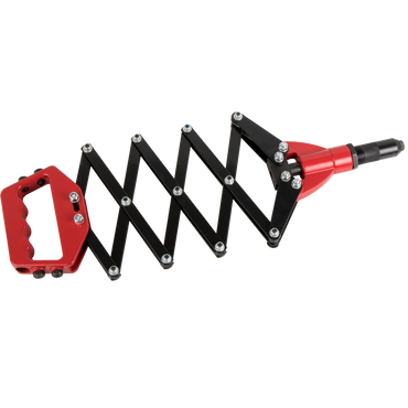 Remachadora de Acordeón