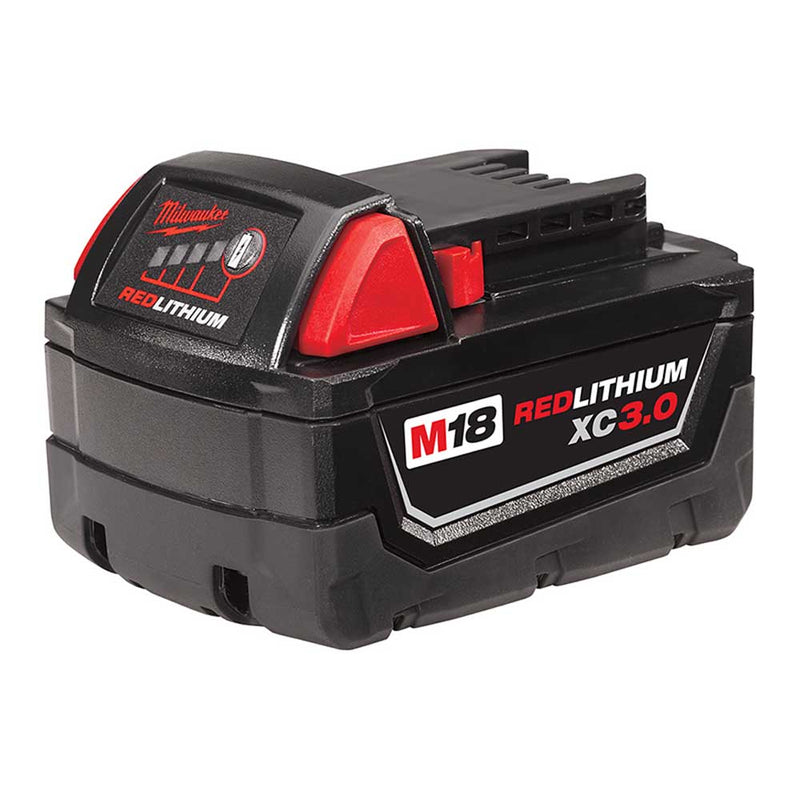 Batería Milwaukee 48111828 | REDLITHIUM | M18 | Capacidad Extendida