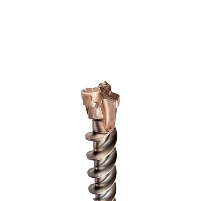 Broca Punta de Carburo SDS - 1X8”