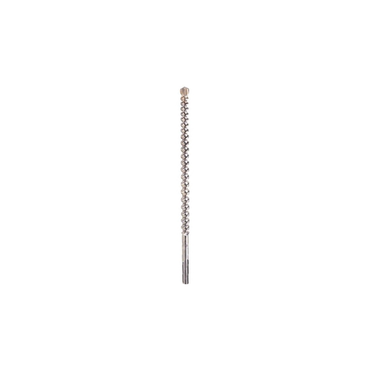 Broca Punta de Carburo SDS - 1X8”