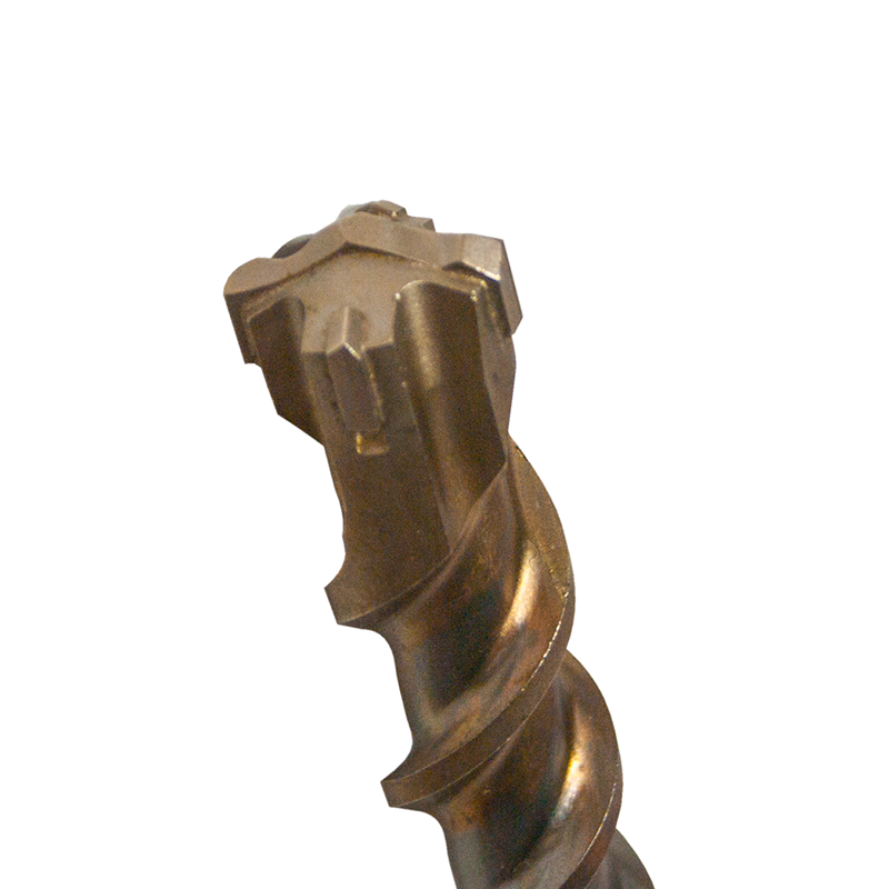Broca Punta de Carburo SDS - 3/8”X10”X12”