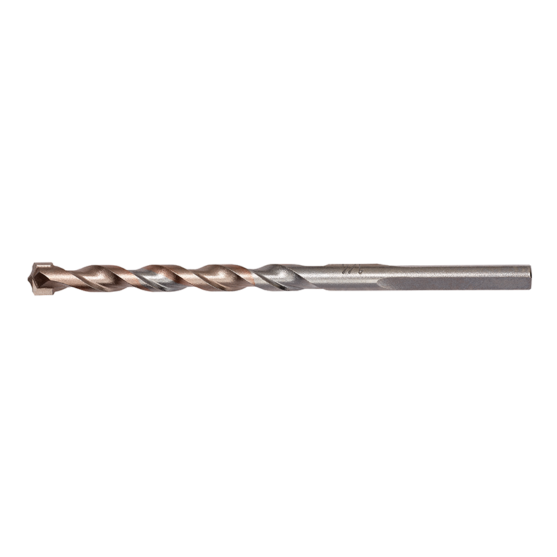 Broca Punta de Carburo para Concreto - 1/4”X2”X4”