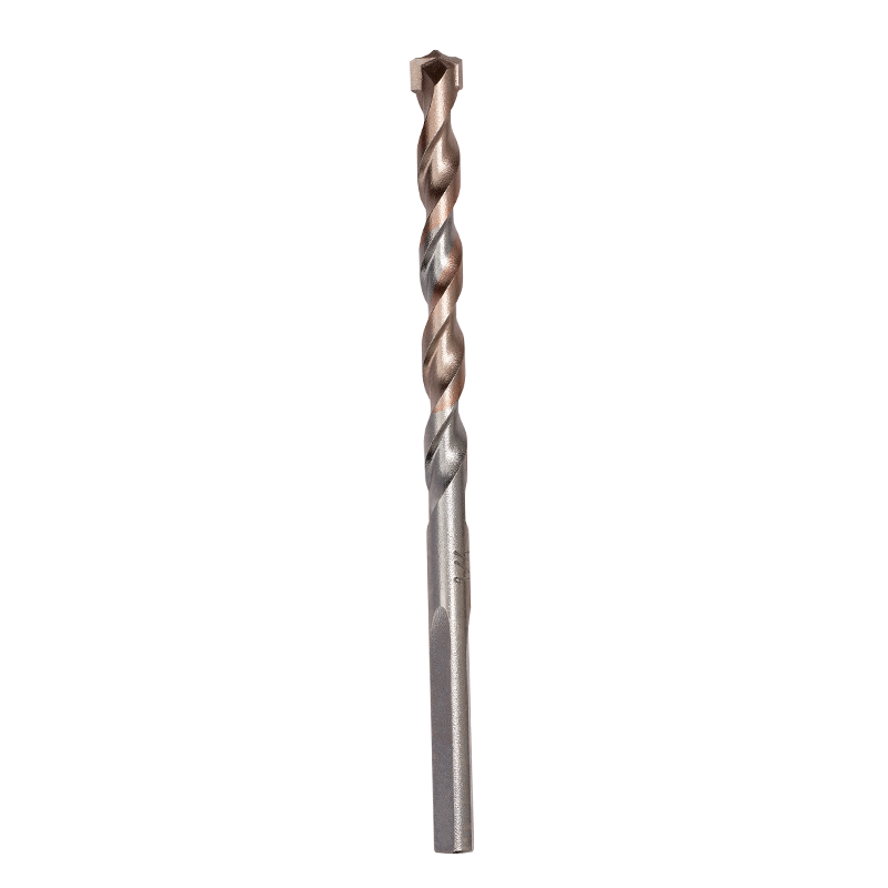 Broca Punta de Carburo para Concreto - 1/4”X2”X4”
