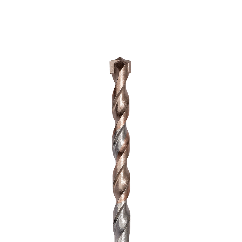 Broca Punta de Carburo para Concreto - 1/4”X2”X4”