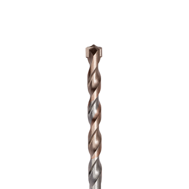 Broca Punta de Carburo para Concreto - 1/4”X2”X4”