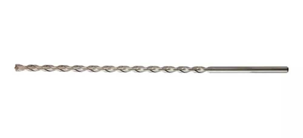 Broca con Punta de Carburo  5/16 "X 10" X 12" Milwaukee