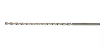 Broca con Punta de Carburo  5/16 "X 10" X 12" Milwaukee