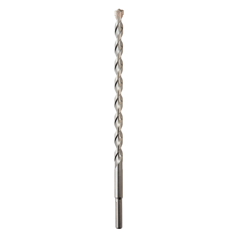 Broca Punta de Carburo para Concreto - 1/2”X10”X12”