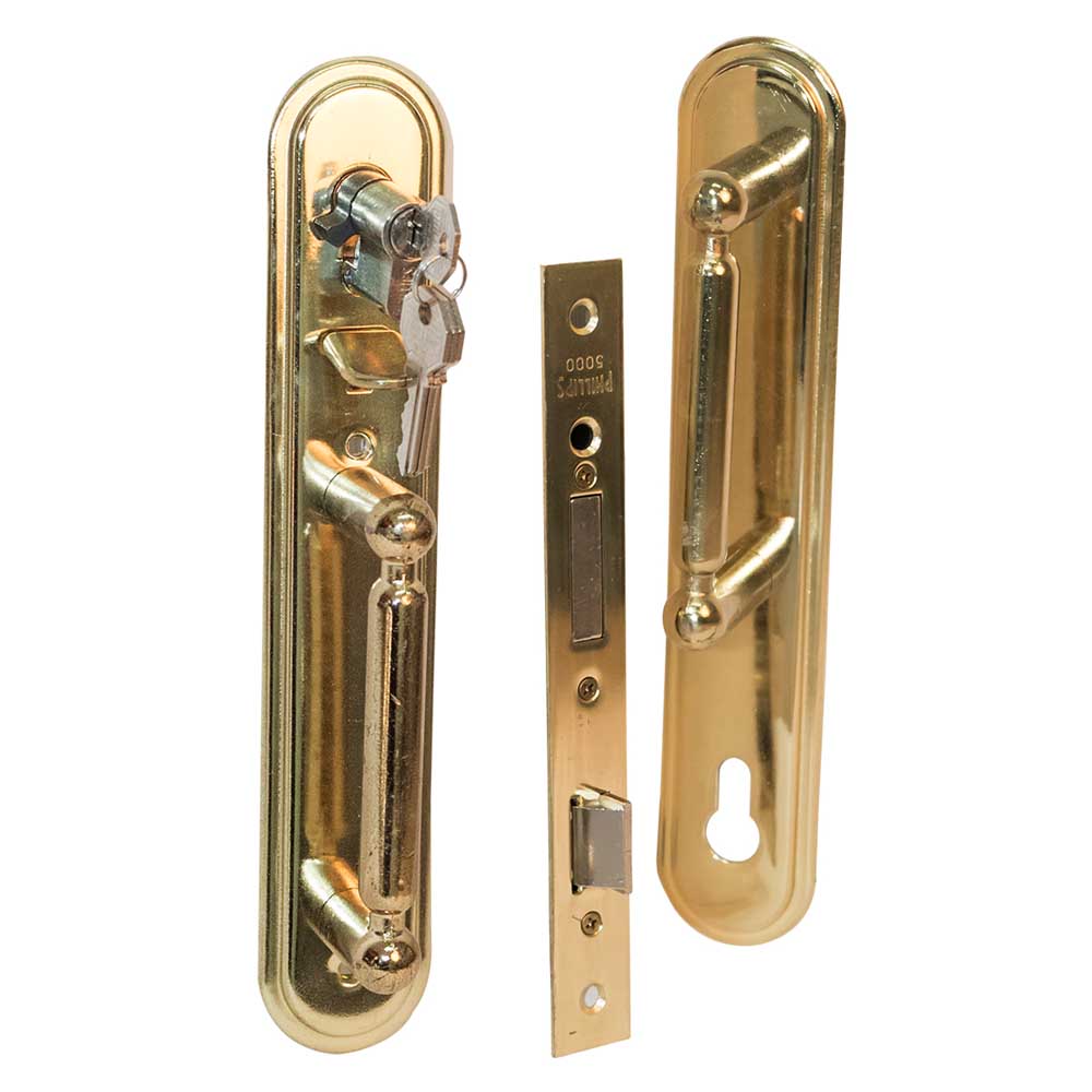 Cerradura Clásica para Entrada Principal