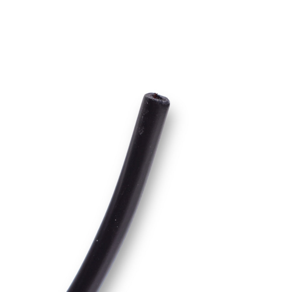 Cable de Cobre Akron 52-10N | Calibre 10 | 90 m | Negro