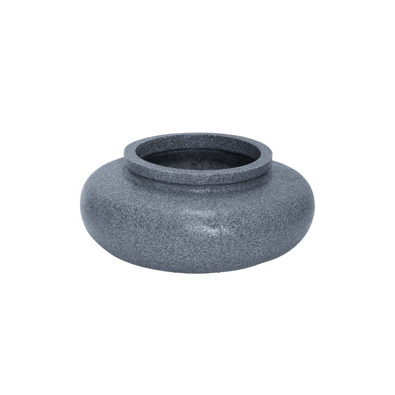 Macetas Baja Olla Distintas Medidas - 16 x 39