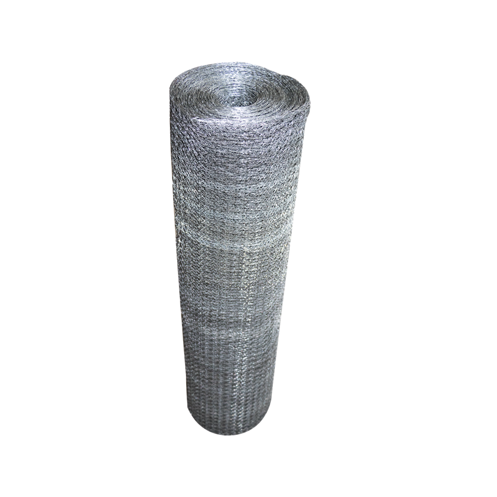 Malla Hexagonal Reforzada Akron 60-01R | Alto 0.90m | Largo 45m | Abertura 13mm | Calibre 23