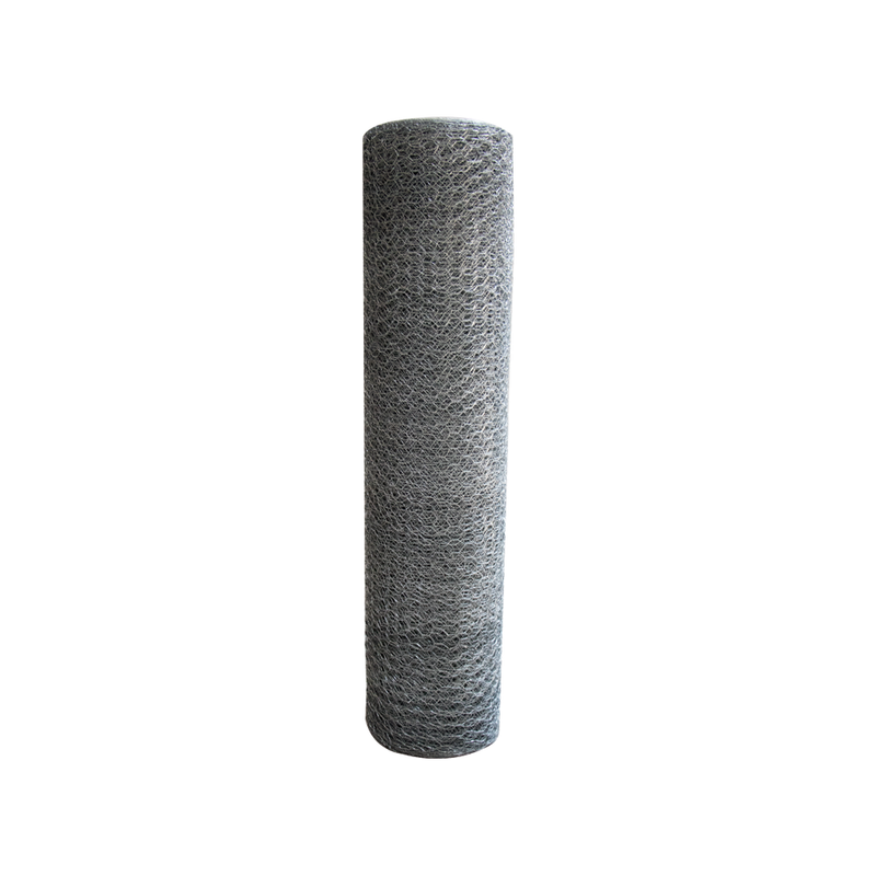 Malla Hexagonal Akron 60-02 | Alto 0.90m | Largo 45m | Abertura 20mm | Calibre 22