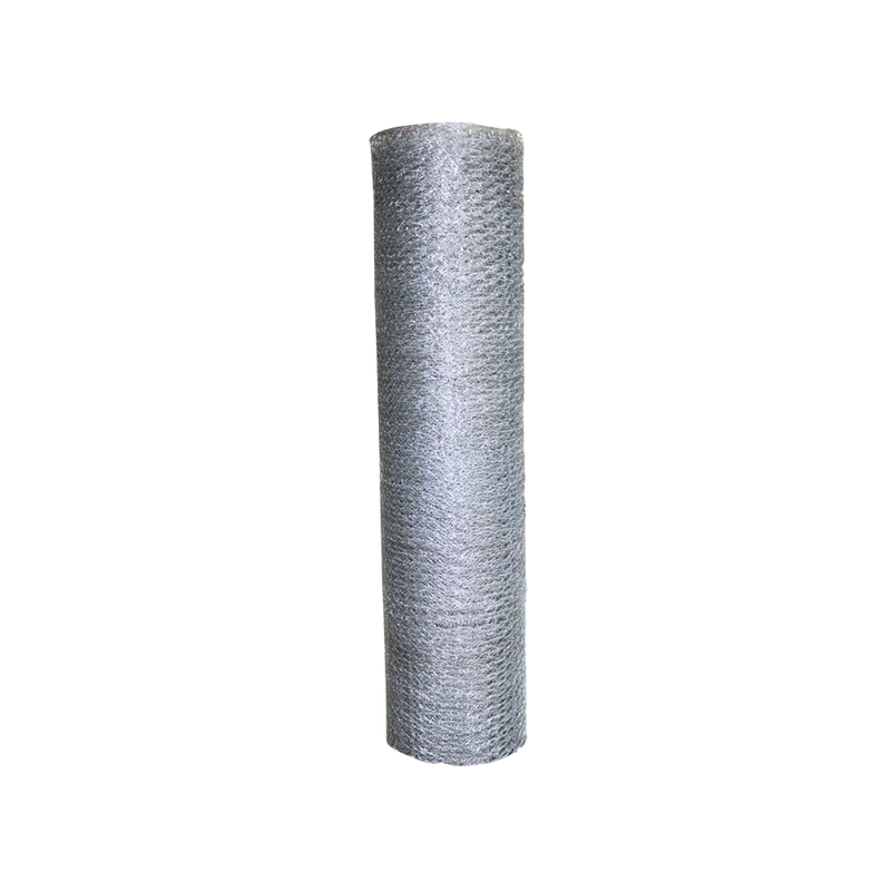 Malla Hexagonal Akron 60-03 | Alto 1.20m | Largo 45m | Abertura 20mm | Calibre 22