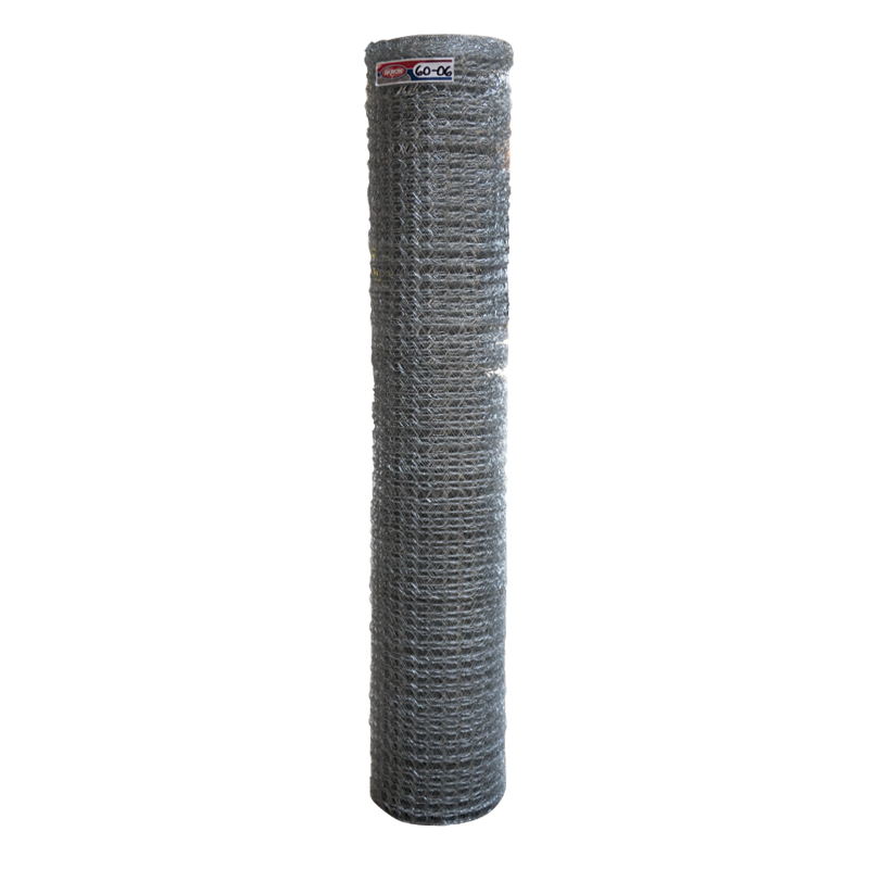 Malla Hexagonal Akron 60-06 | Alto 1.50m | Largo 45m | Abertura 25mm | Calibre 22