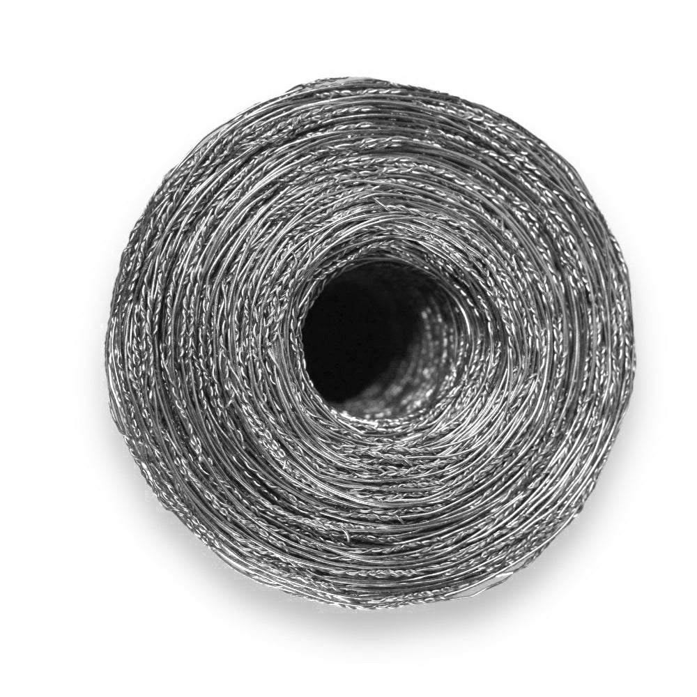 Malla Hexagonal Akron 60-06 | Alto 1.50m | Largo 45m | Abertura 25mm | Calibre 22