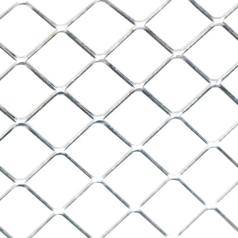 Malla Criba Nueva Generación Galvanizada Akron 60-17 | Medida 4x4 | Largo 10 m | Calibre 22