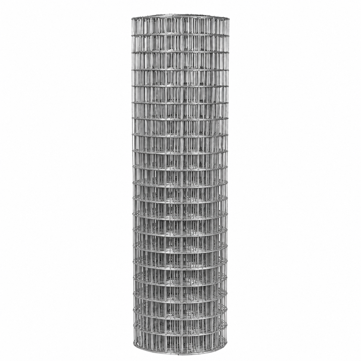 Multimalla Galvanizada Electrosoldada Akron 60-22 | Abertura 5 x 10cm | Altura 1.22m | Calibre 14 | Rollo 20m