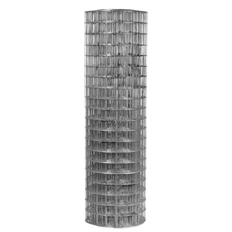 Multimalla Galvanizada Electrosoldada Akron 60-22 | Abertura 5 x 10cm | Altura 1.22m | Calibre 14 | Rollo 20m
