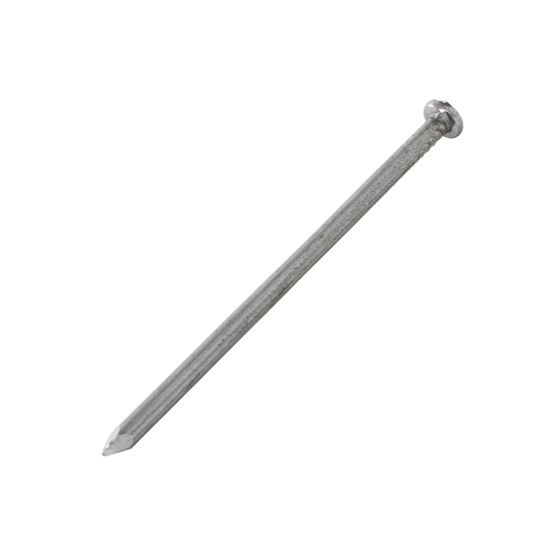 Clavo Estándar Akron 60-660 | con Cabeza | Calibre 11 | Caja 25 Kg | 2 1/2"