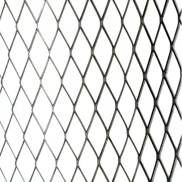 Plafón 500 Natural Akron | Altura 0.91m | Rollo 22m | Calibre 26