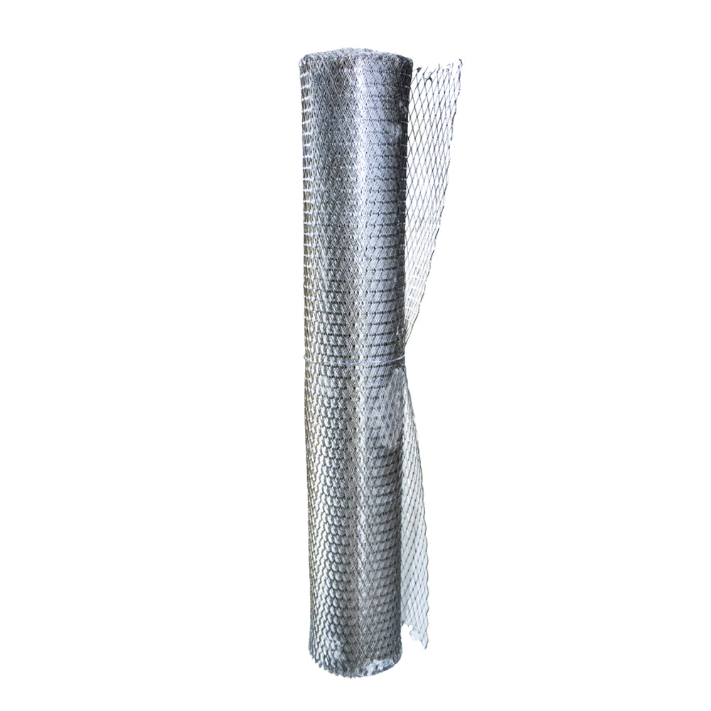 Plafón 500 Natural Akron | Altura 0.91m | Rollo 22m | Calibre 26