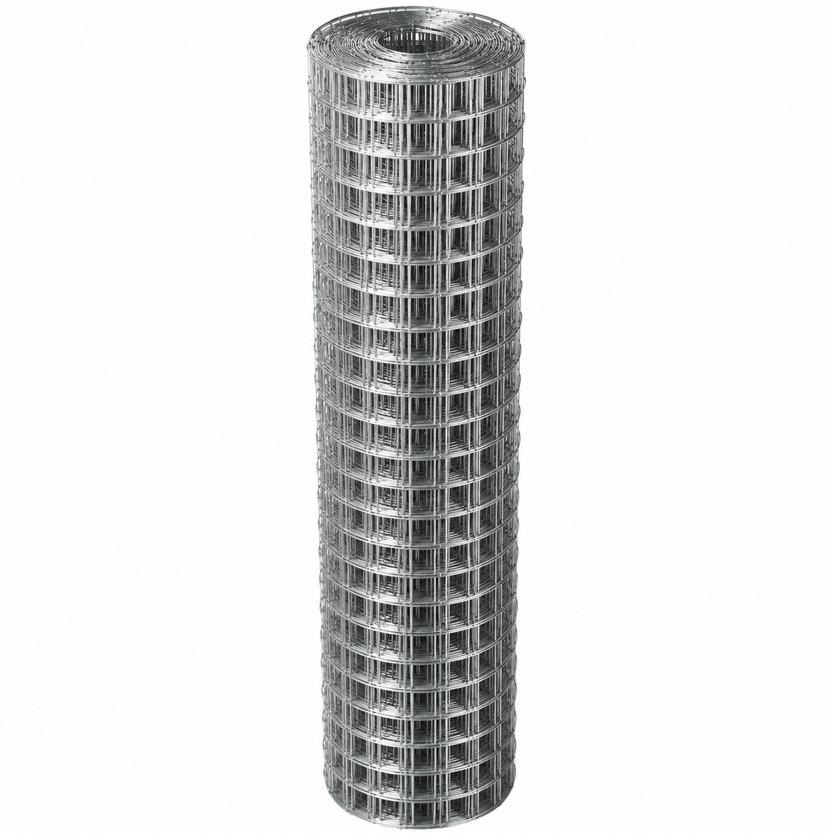 Multimalla Galvanizada Electrosoldada Akron 60-21 | Abertura 5 x 5cm | Altura 1.22m | Calibre 14 | Rollo 20m