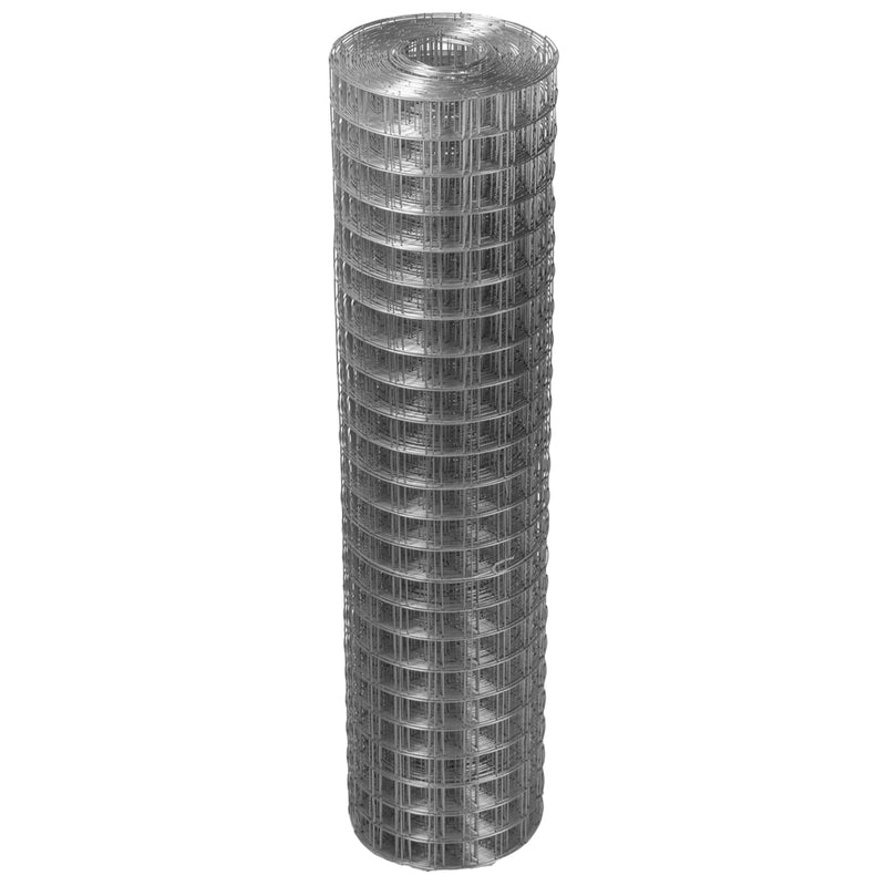 Multimalla Galvanizada Electrosoldada Akron 60-21 | Abertura 5 x 5cm | Altura 1.22m | Calibre 14 | Rollo 20m
