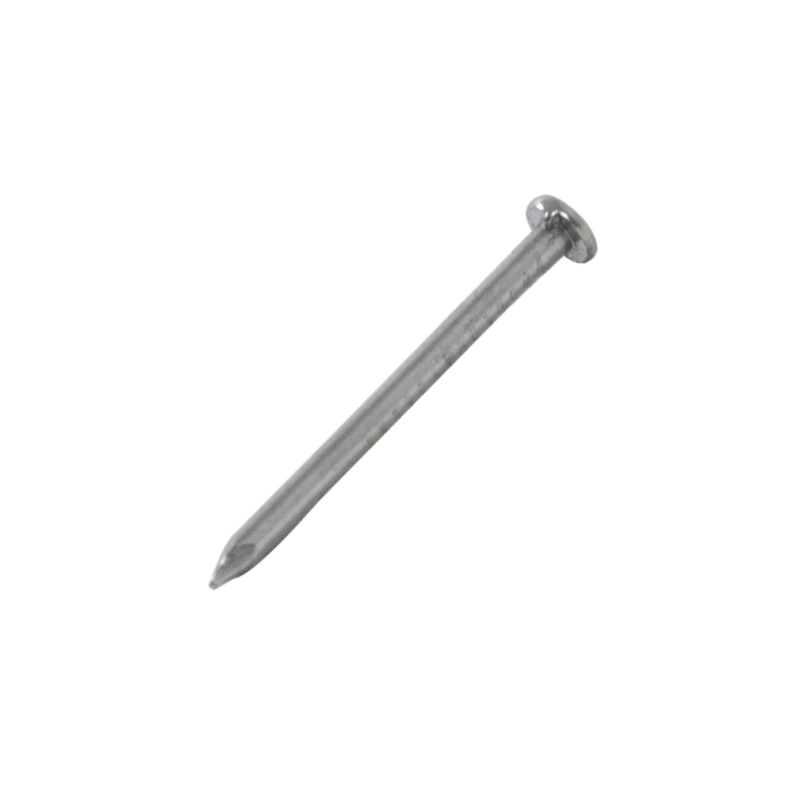 Clavo Alfilerillo Akron 62-10 | con Cabeza | Calibre 18 | Caja 10 | 5/8"