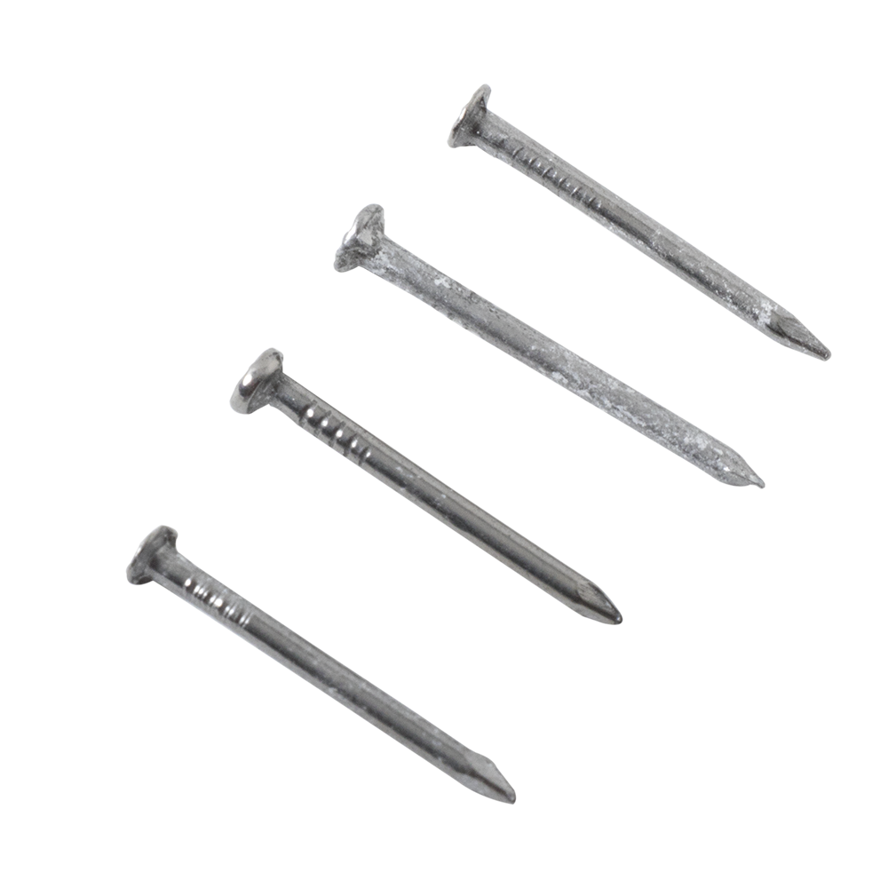 Clavo Alfilerillo Akron 62-11 | con Cabeza | Calibre 18 | Caja 10 Kg | 3/4"