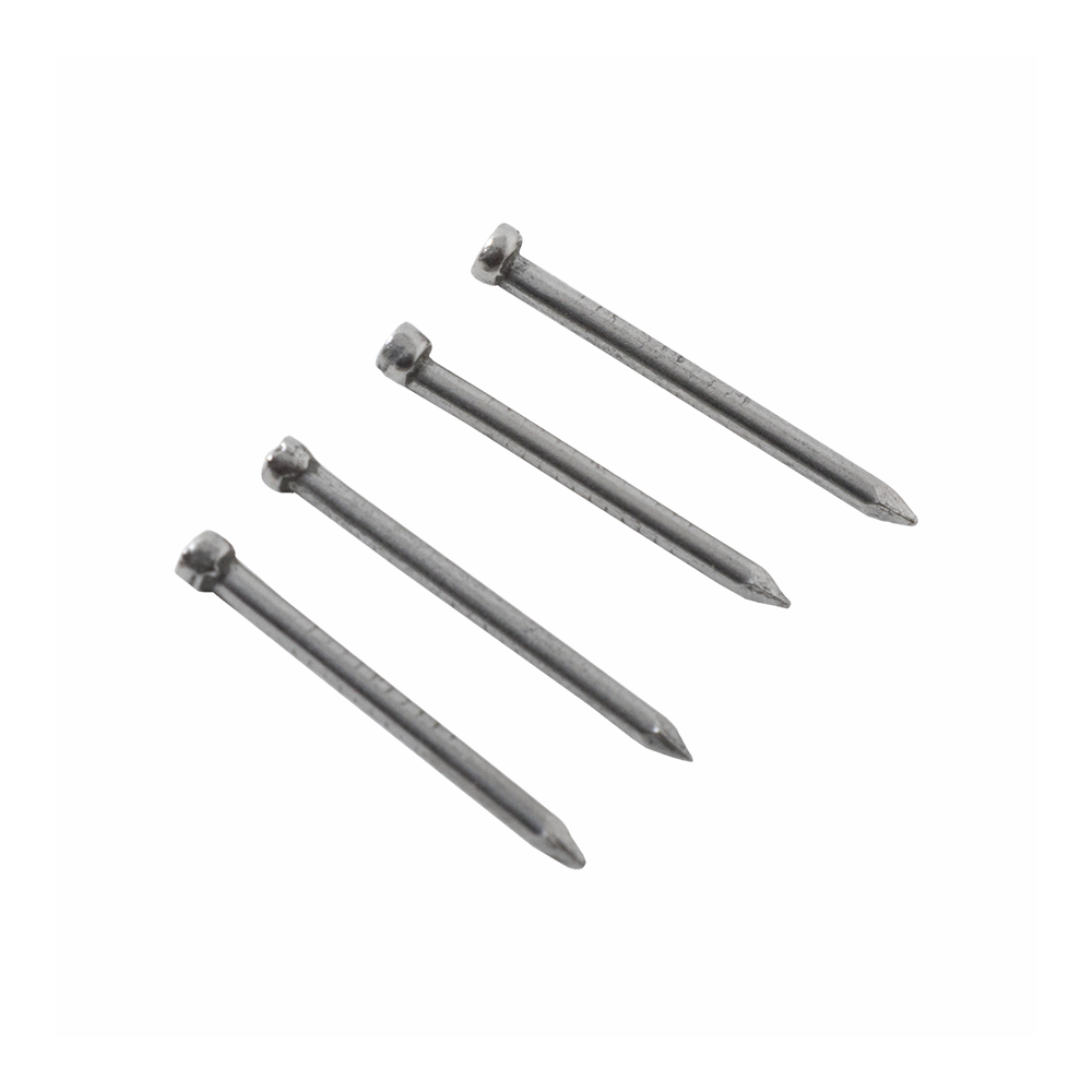 Clavo Alfilerillo Akron 62-13 | sin Cabeza | Calibre 18  | 5/8"  | 10 kg