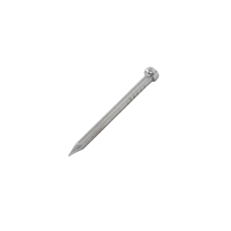 Clavo Alfilerillo Akron 62-14 | sin Cabeza | Calibre 18 | 3/4" | 10 kg