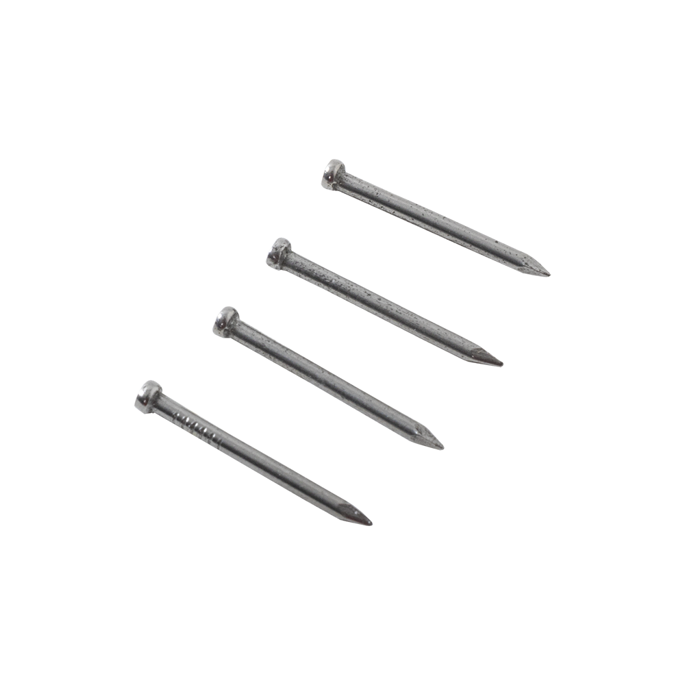 Clavo Alfilerillo Akron 62-14 | sin Cabeza | Calibre 18 | 3/4" | 10 kg