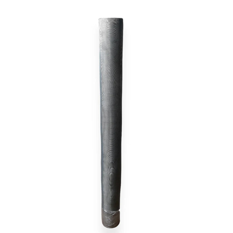 Malla Mosquitera Galvanizada Akron 62-31R | Medida 0.60x10m | Calibre 22