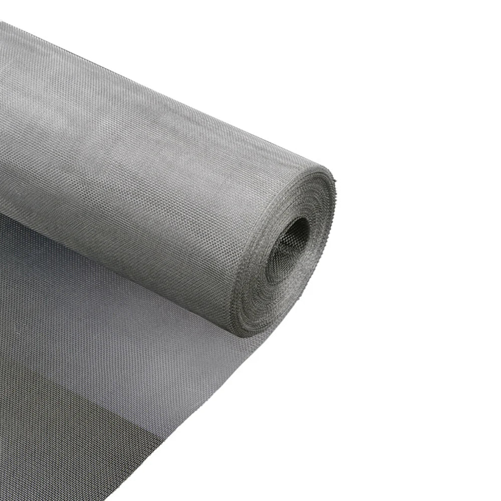 Malla Mosquitera Galvanizada Akron 62-34R | Medida 1.05x10m | Calibre 22